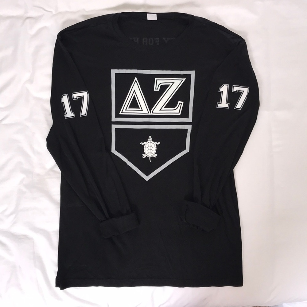 Delta Zeta T-Shirt